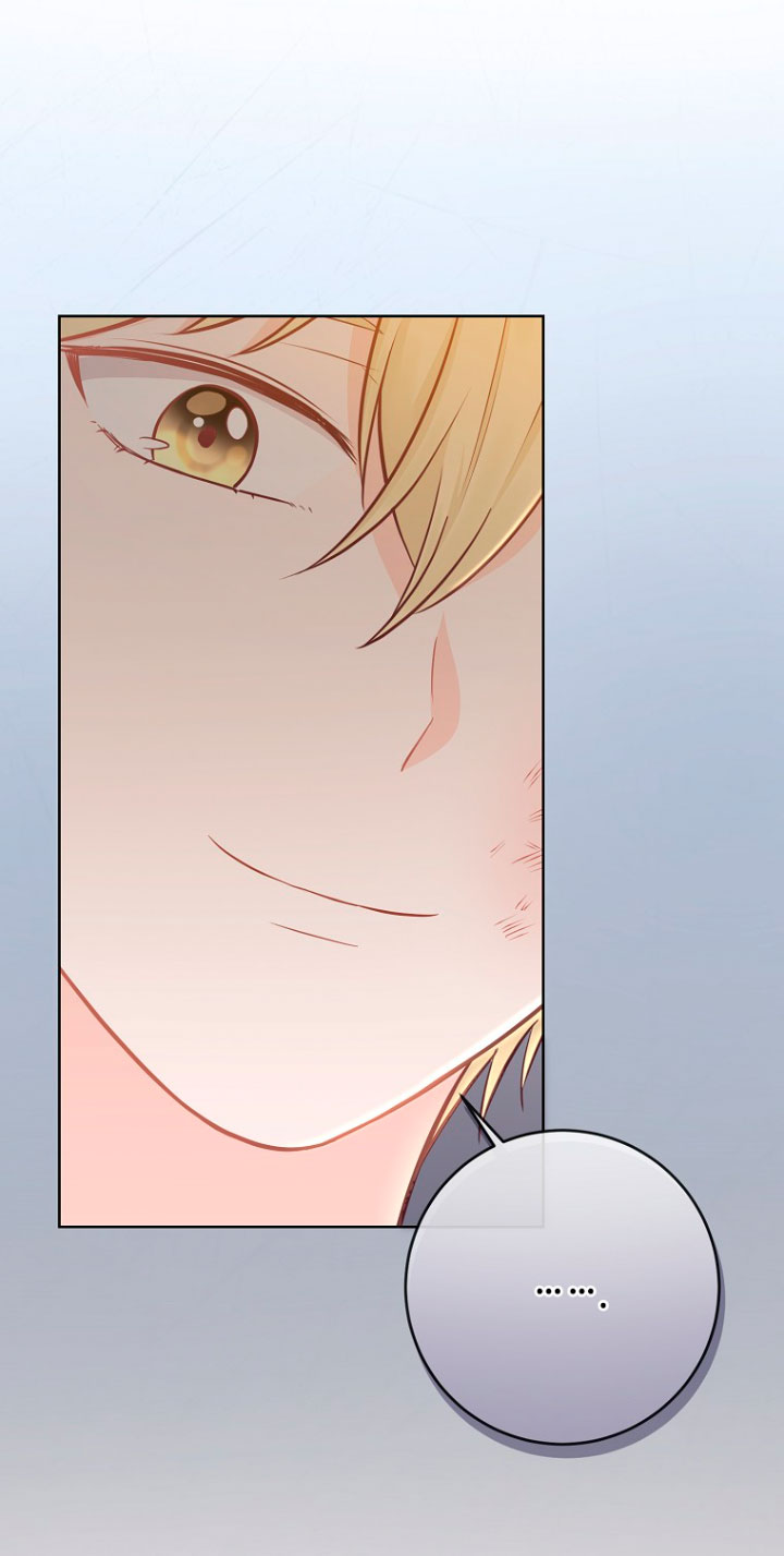¿Te gusta tu mamá o tu papá? Capítulo 14 - Page 55