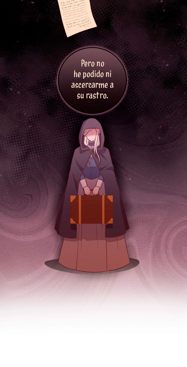 ¿Te gusta tu mamá o tu papá? Capítulo 16 - Page 17