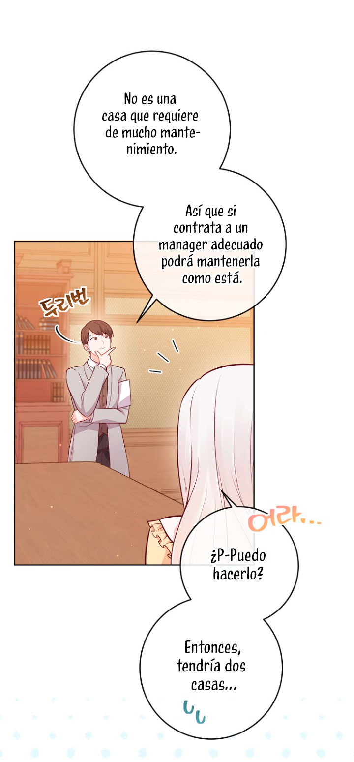 ¿Te gusta tu mamá o tu papá? Capítulo 17 - Page 11