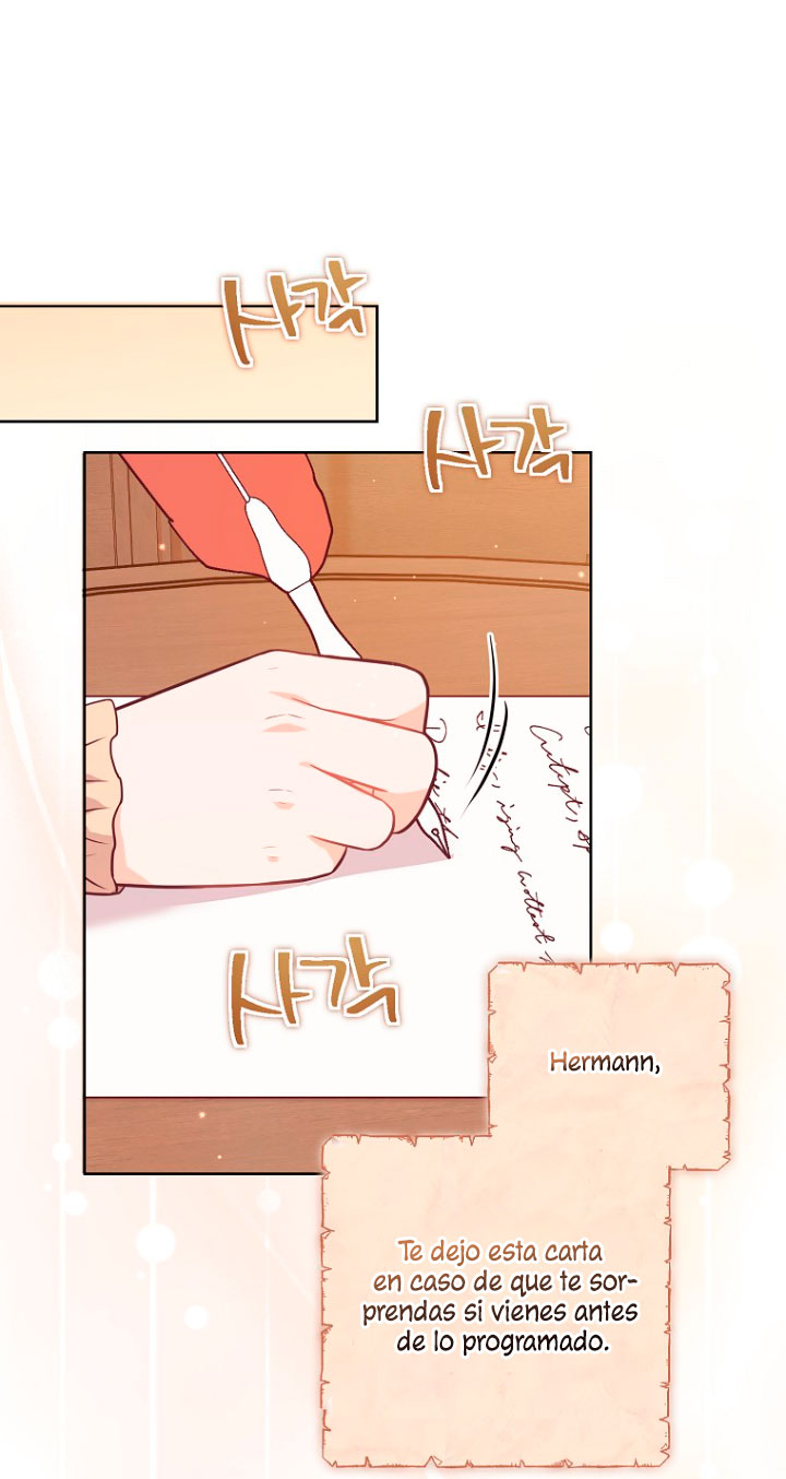 ¿Te gusta tu mamá o tu papá? Capítulo 17 - Page 19
