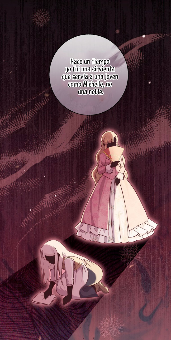 ¿Te gusta tu mamá o tu papá? Capítulo 18 - Page 36