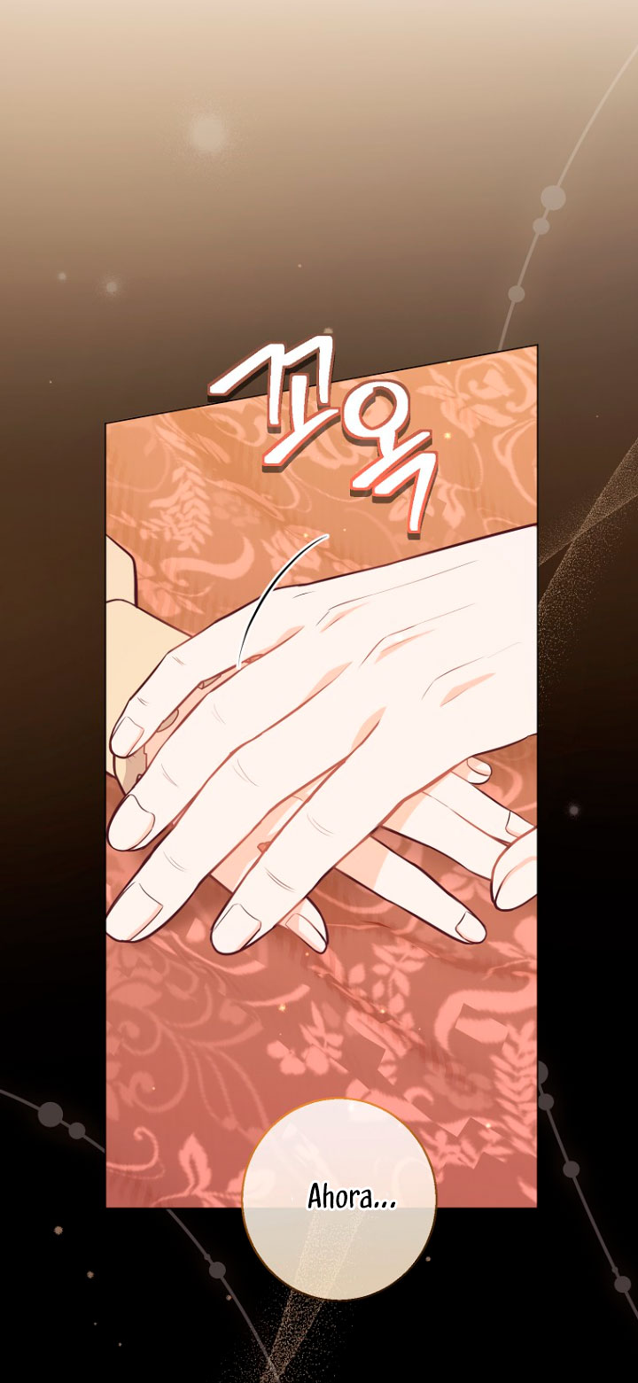 ¿Te gusta tu mamá o tu papá? Capítulo 18 - Page 47