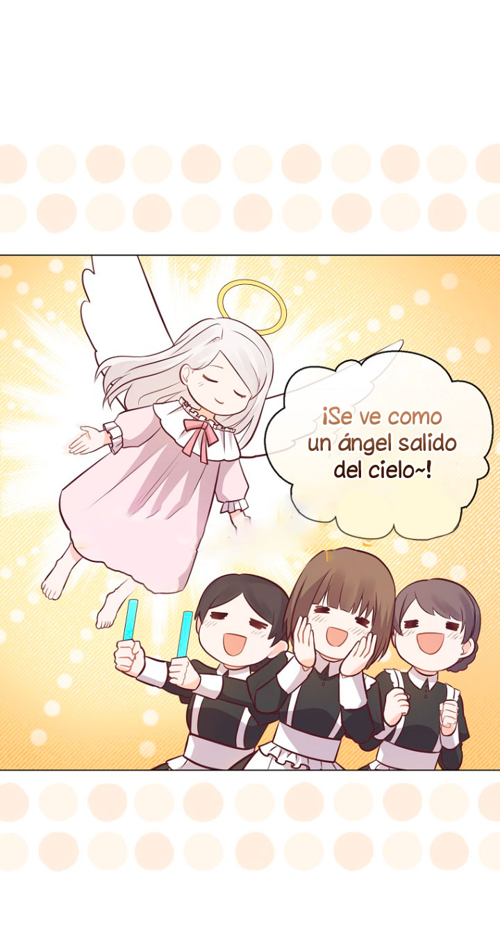 ¿Te gusta tu mamá o tu papá? Capítulo 19 - Page 13
