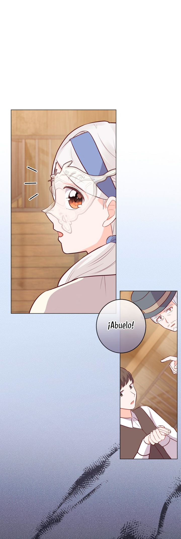 ¿Te gusta tu mamá o tu papá? Capítulo 19 - Page 62