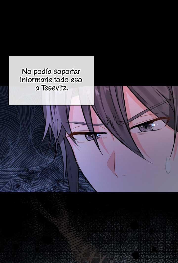 ¿Te gusta tu mamá o tu papá? Capítulo 2 - Page 30