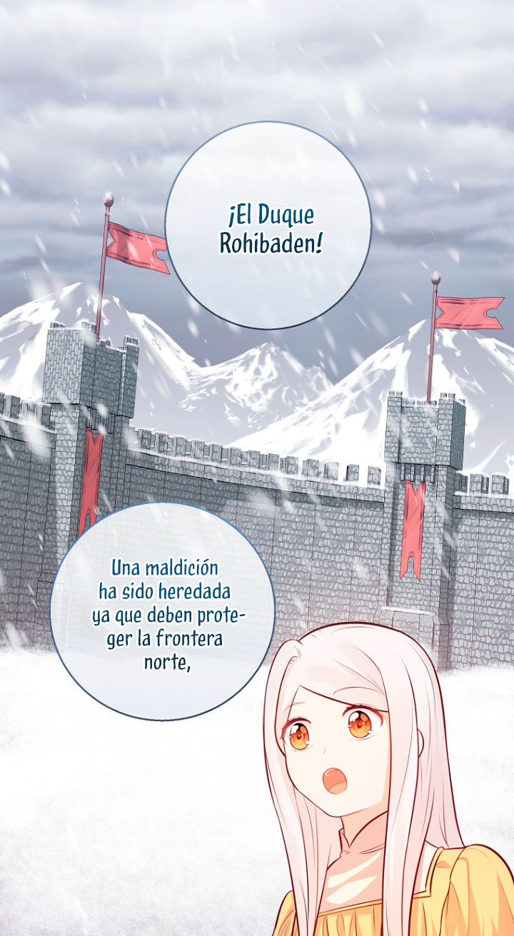 ¿Te gusta tu mamá o tu papá? Capítulo 20 - Page 16