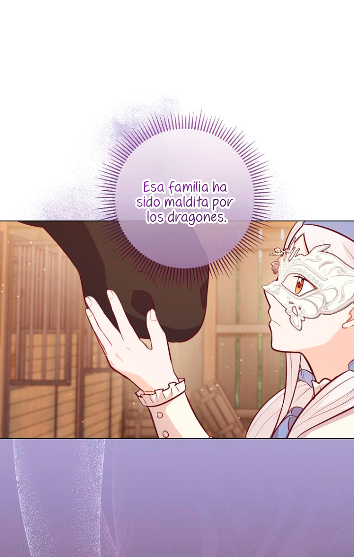 ¿Te gusta tu mamá o tu papá? Capítulo 20 - Page 20