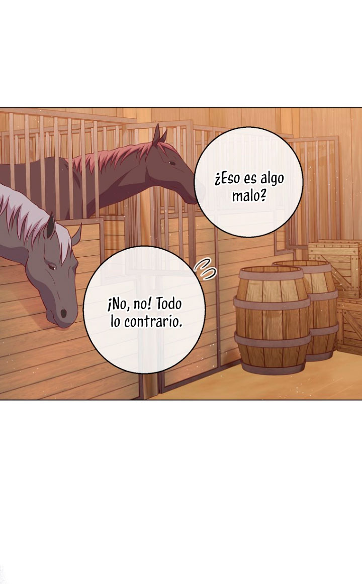 ¿Te gusta tu mamá o tu papá? Capítulo 20 - Page 7