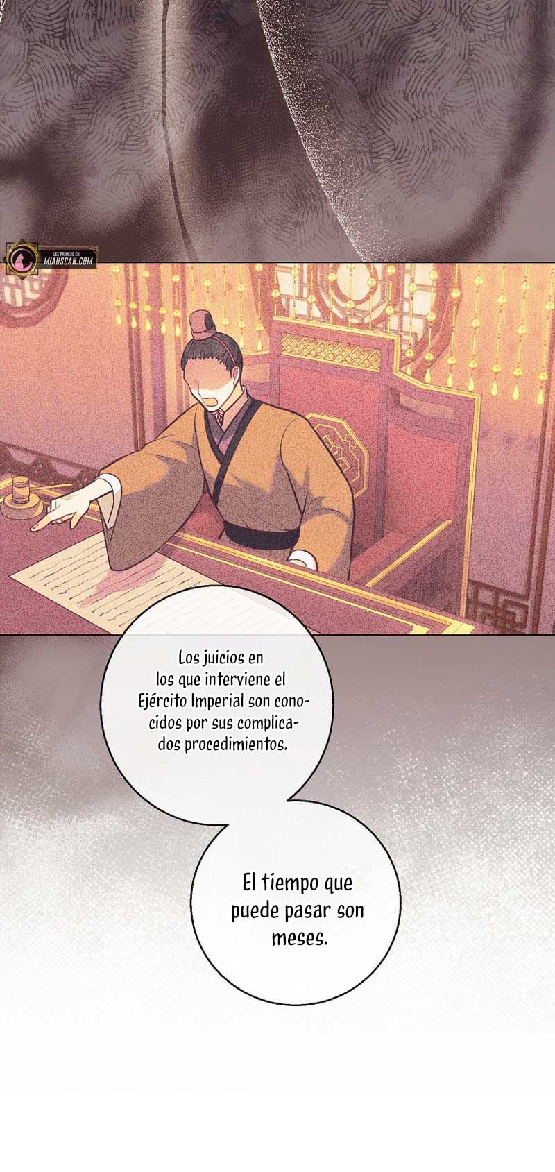 ¿Te gusta tu mamá o tu papá? Capítulo 21 - Page 33