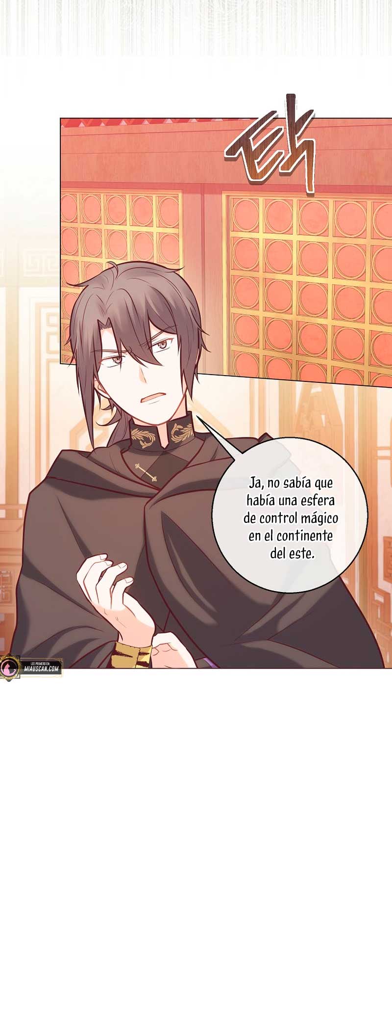 ¿Te gusta tu mamá o tu papá? Capítulo 21 - Page 6