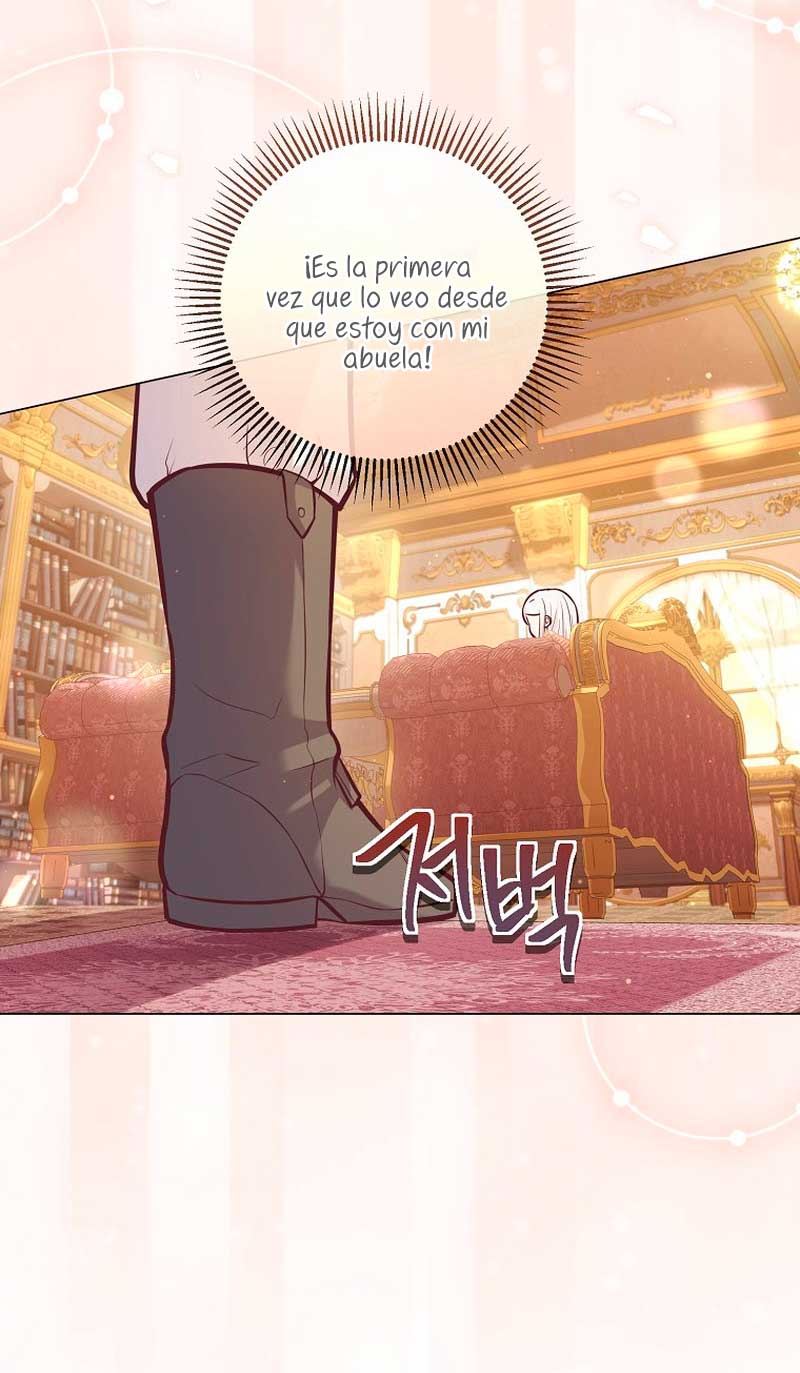 ¿Te gusta tu mamá o tu papá? Capítulo 22 - Page 27