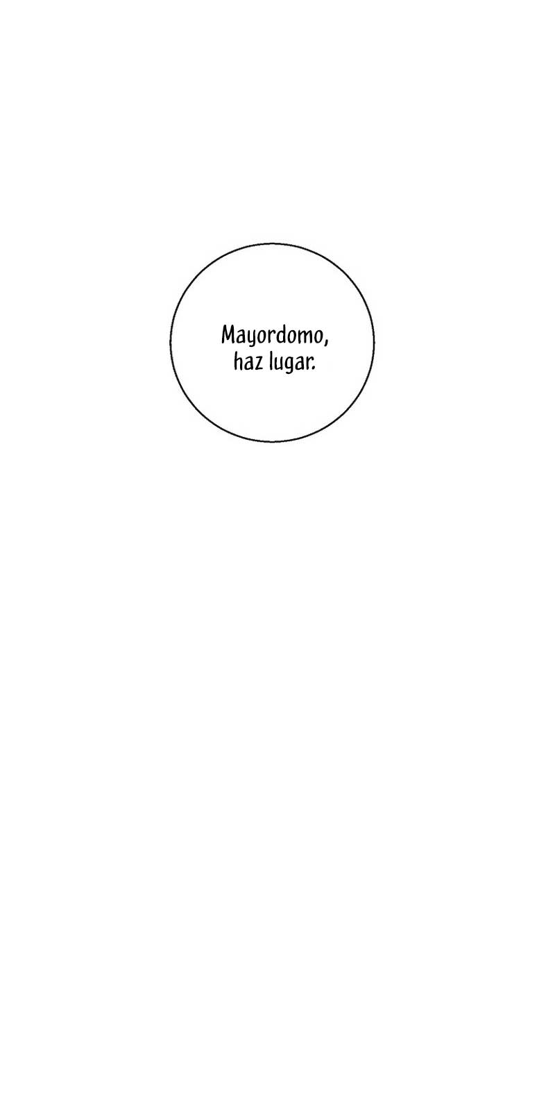 ¿Te gusta tu mamá o tu papá? Capítulo 22 - Page 37