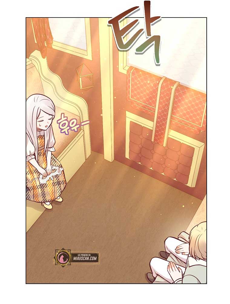 ¿Te gusta tu mamá o tu papá? Capítulo 23 - Page 21