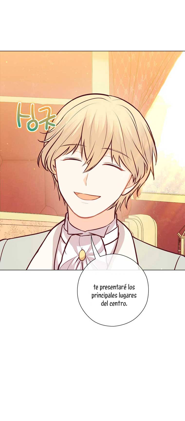¿Te gusta tu mamá o tu papá? Capítulo 23 - Page 31