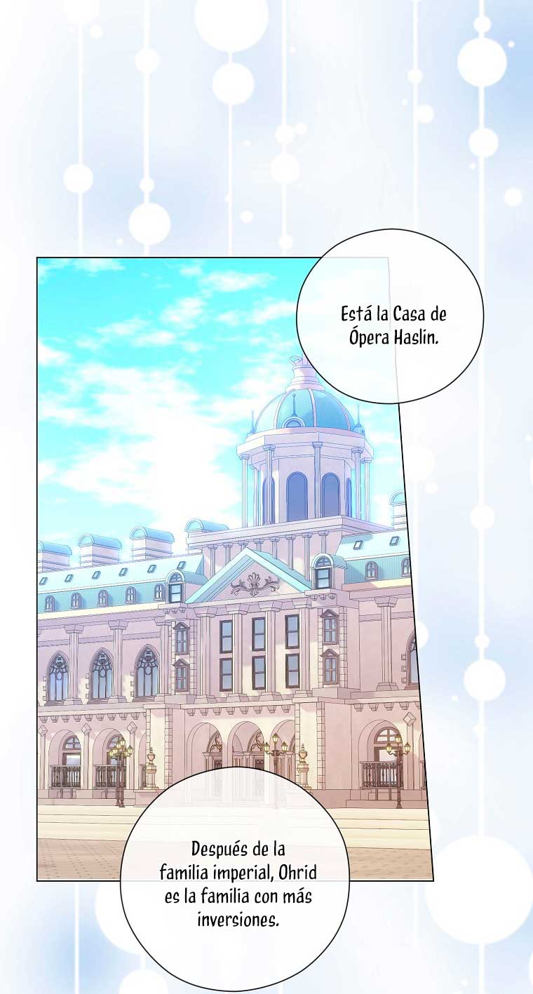 ¿Te gusta tu mamá o tu papá? Capítulo 23 - Page 33