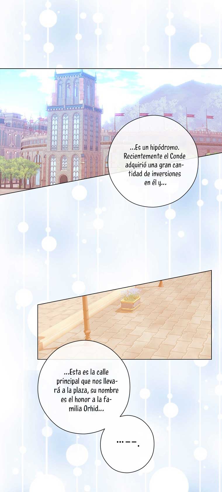 ¿Te gusta tu mamá o tu papá? Capítulo 23 - Page 35