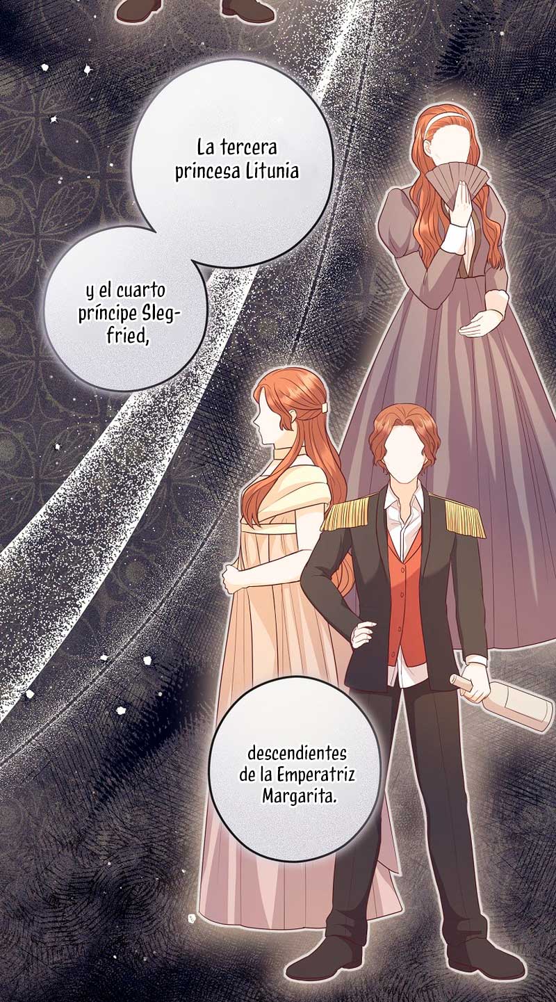 ¿Te gusta tu mamá o tu papá? Capítulo 24 - Page 15