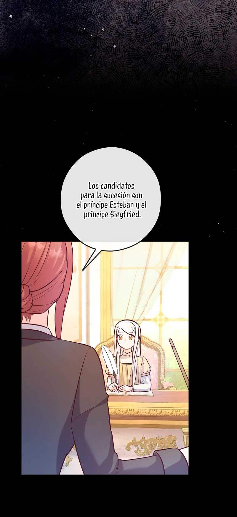 ¿Te gusta tu mamá o tu papá? Capítulo 24 - Page 16