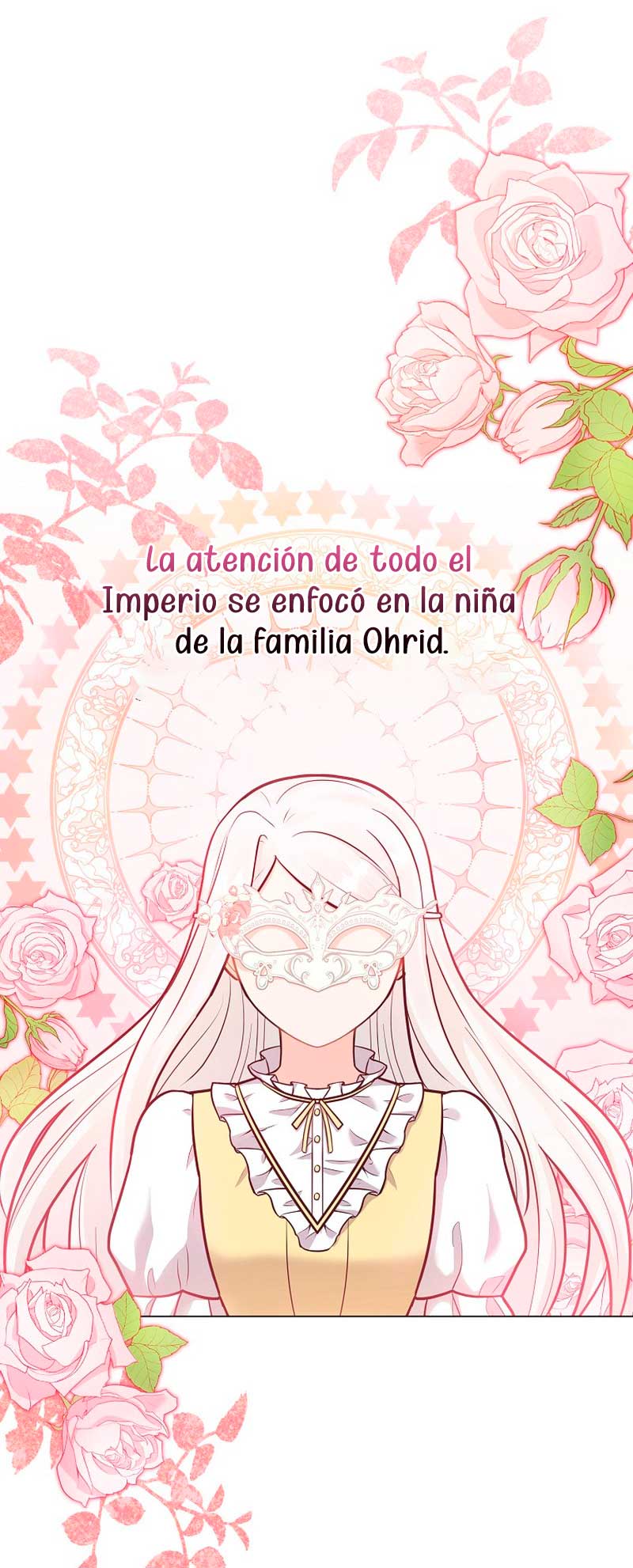 ¿Te gusta tu mamá o tu papá? Capítulo 25 - Page 54