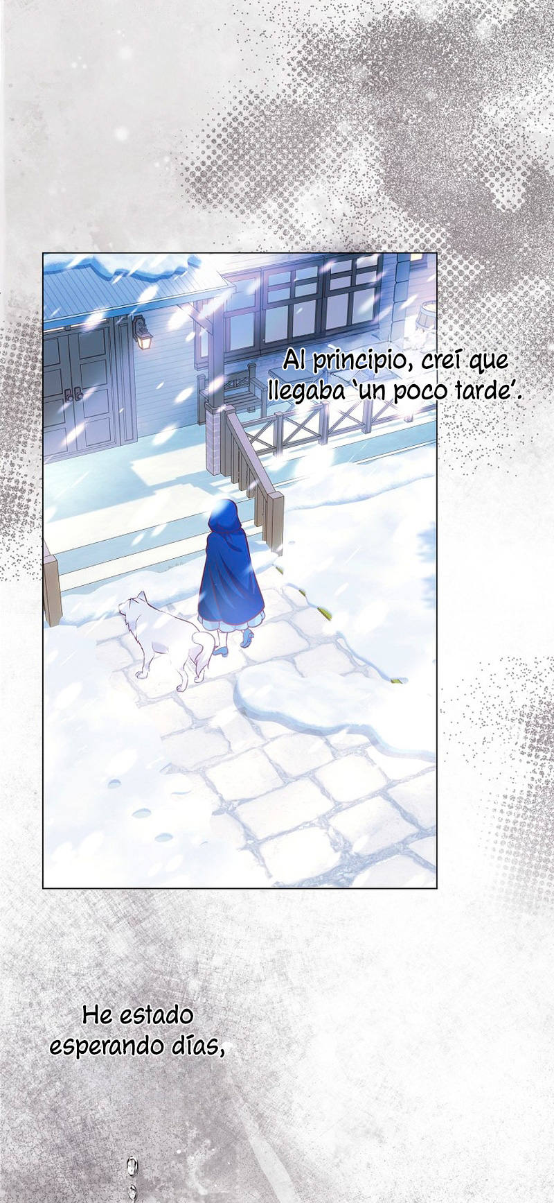 ¿Te gusta tu mamá o tu papá? Capítulo 27 - Page 19
