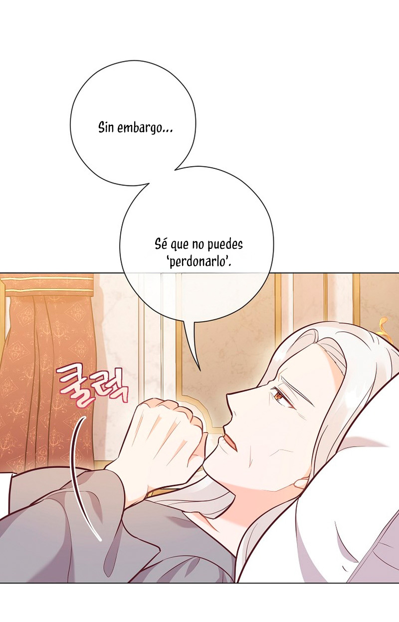 ¿Te gusta tu mamá o tu papá? Capítulo 27 - Page 60