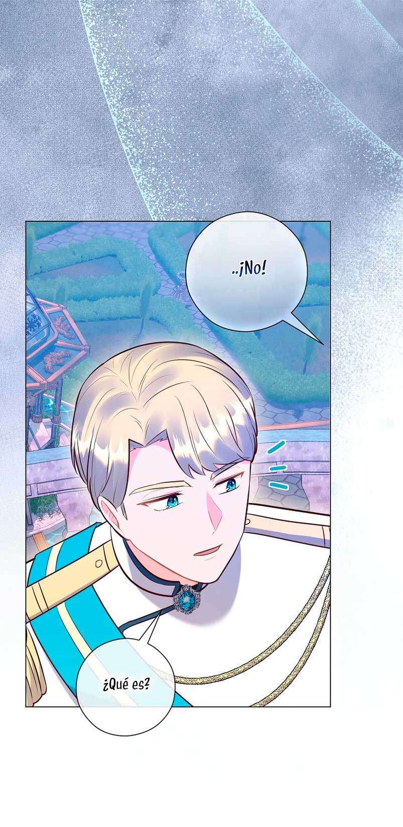 ¿Te gusta tu mamá o tu papá? Capítulo 29 - Page 65