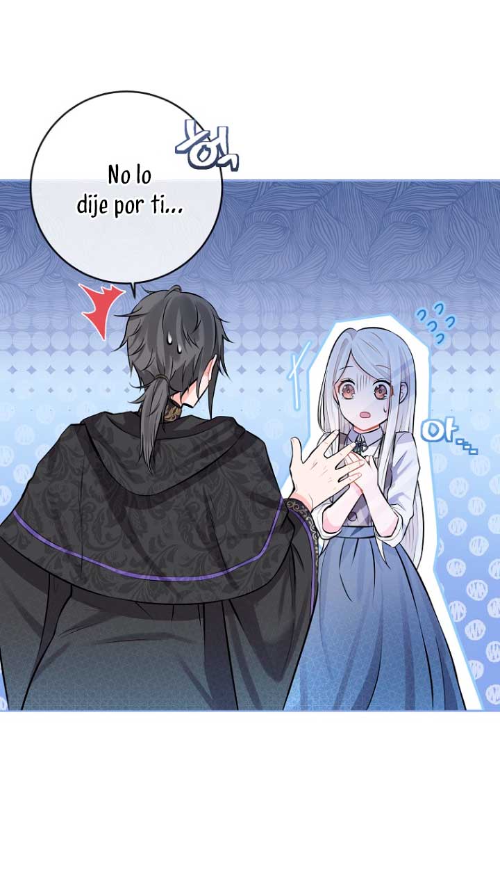 ¿Te gusta tu mamá o tu papá? Capítulo 3 - Page 17