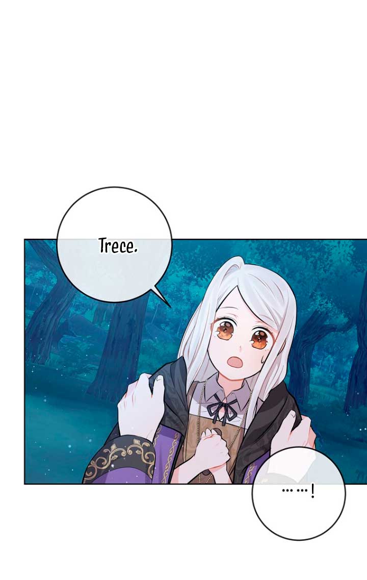 ¿Te gusta tu mamá o tu papá? Capítulo 3 - Page 30