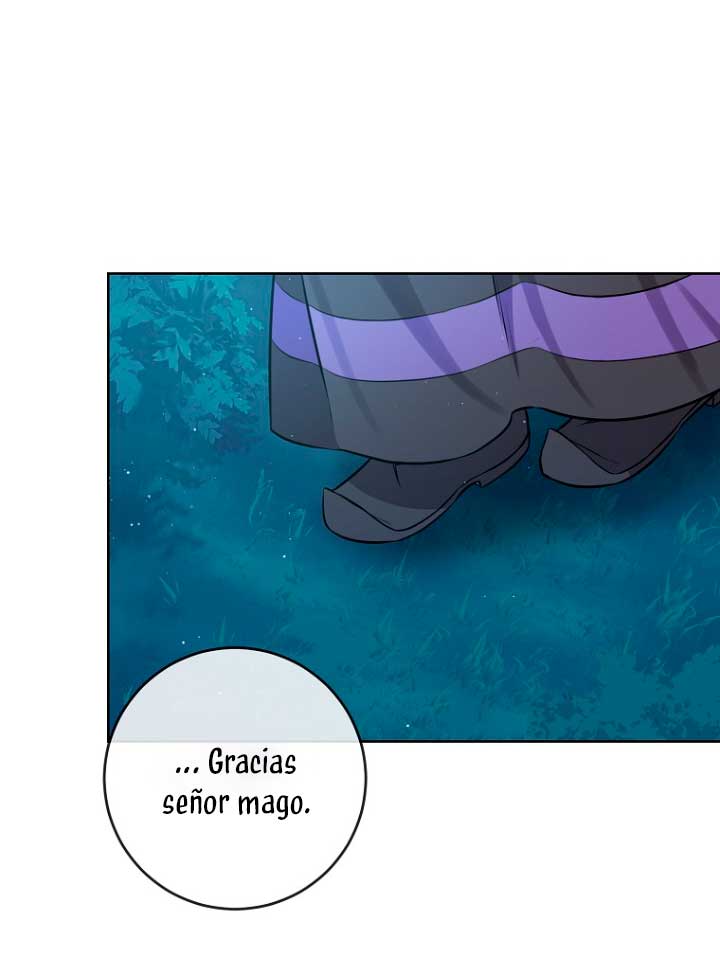 ¿Te gusta tu mamá o tu papá? Capítulo 3 - Page 37