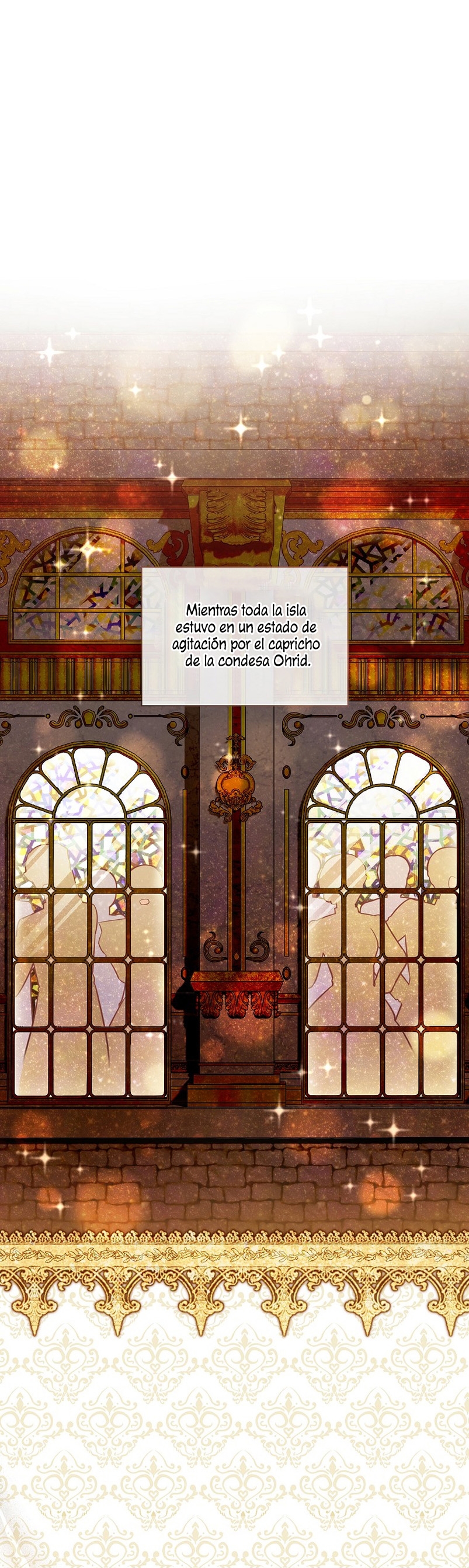 ¿Te gusta tu mamá o tu papá? Capítulo 30 - Page 3