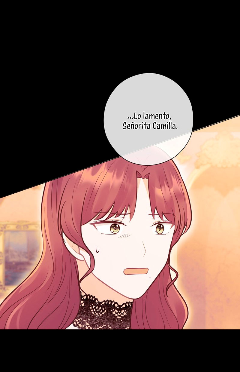 ¿Te gusta tu mamá o tu papá? Capítulo 31 - Page 44