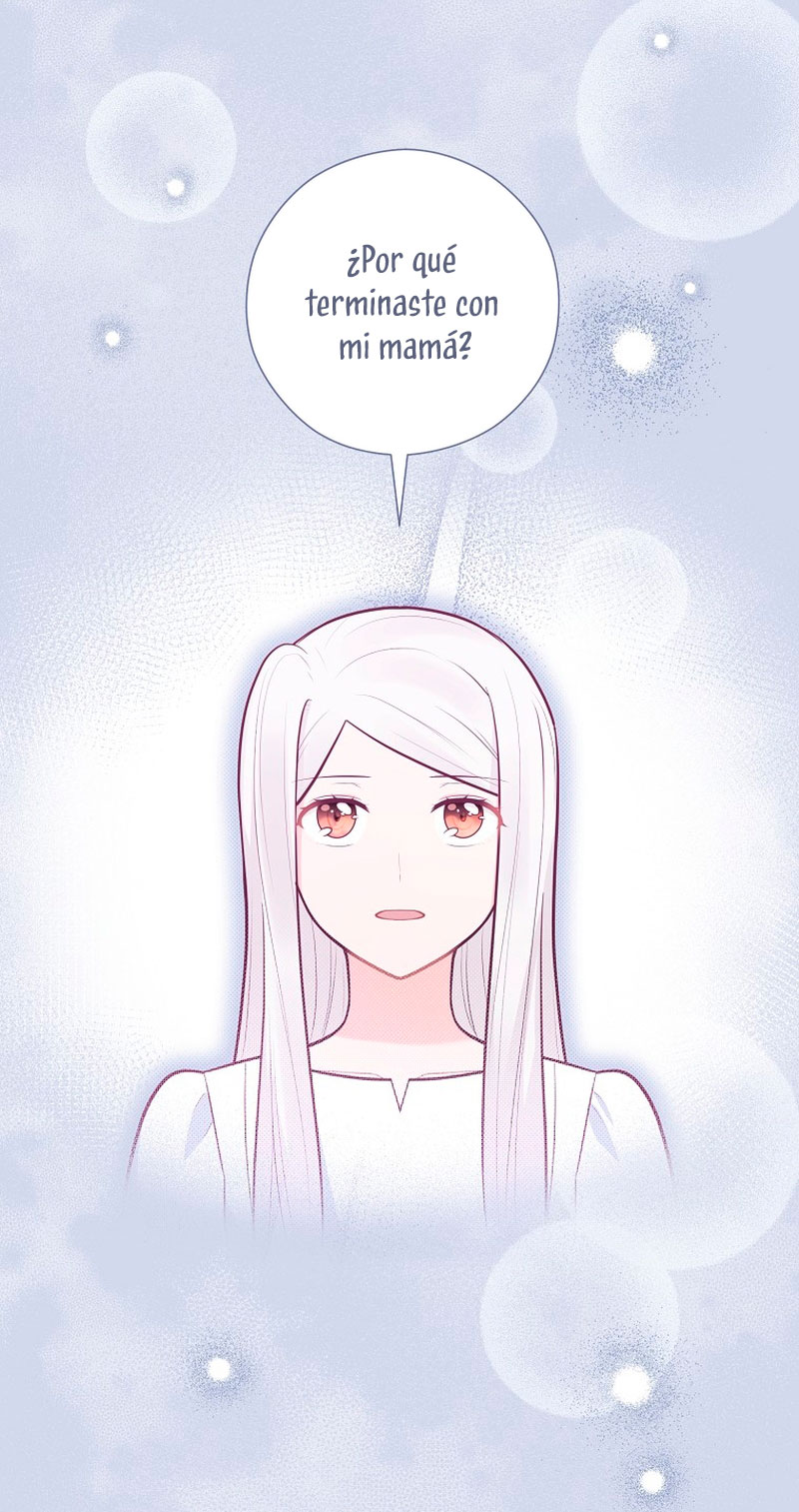 ¿Te gusta tu mamá o tu papá? Capítulo 31 - Page 5