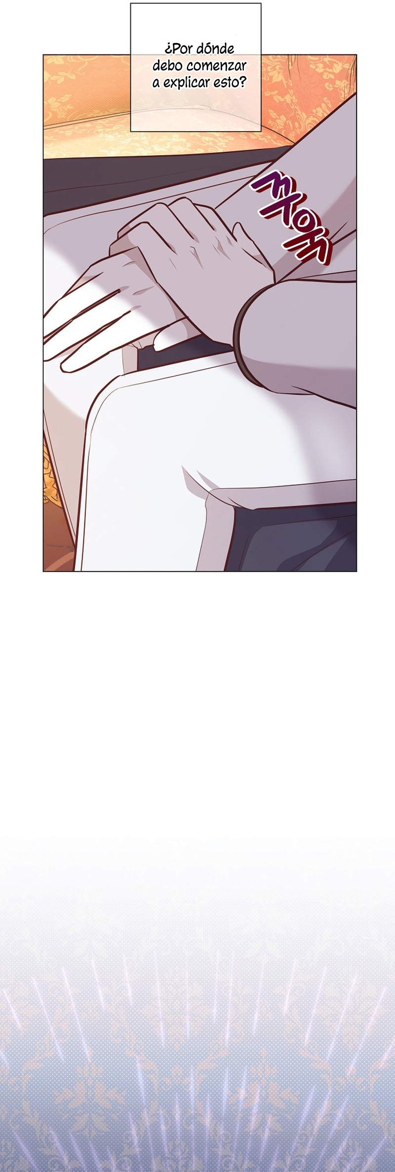 ¿Te gusta tu mamá o tu papá? Capítulo 35 - Page 18