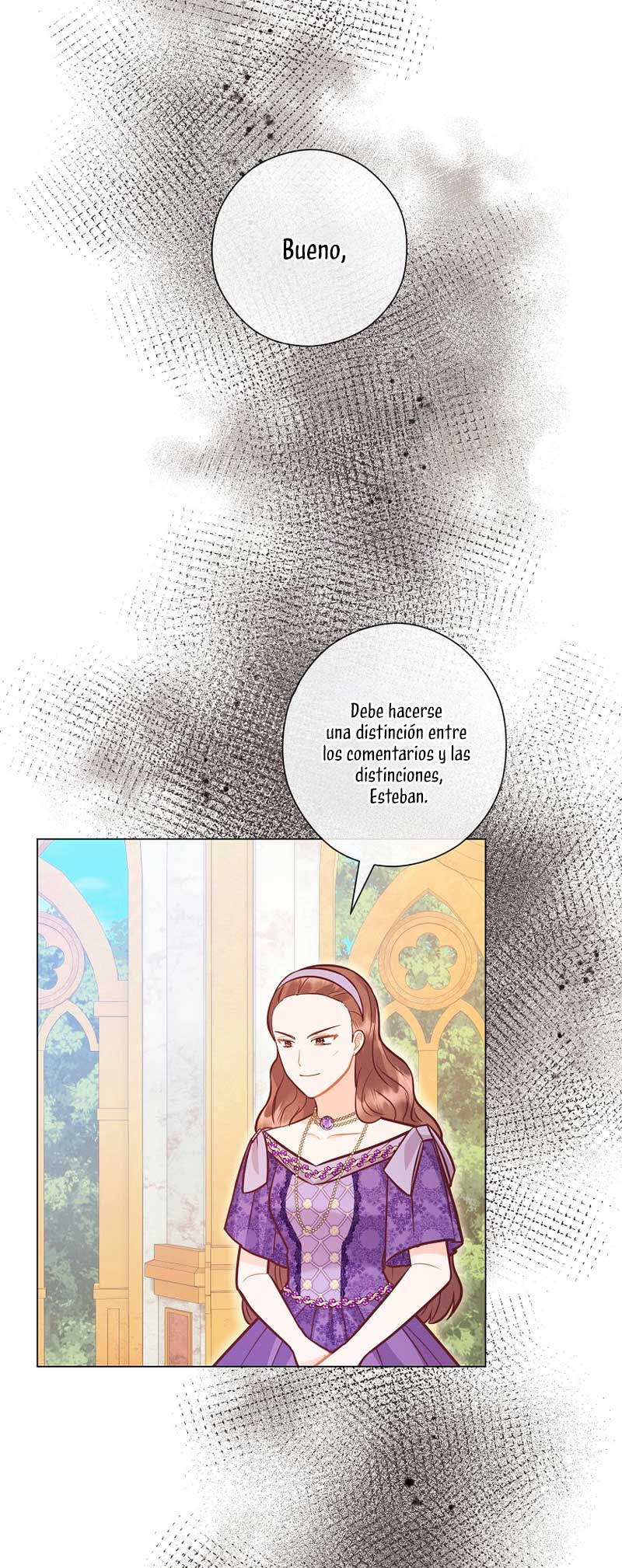 ¿Te gusta tu mamá o tu papá? Capítulo 38 - Page 11