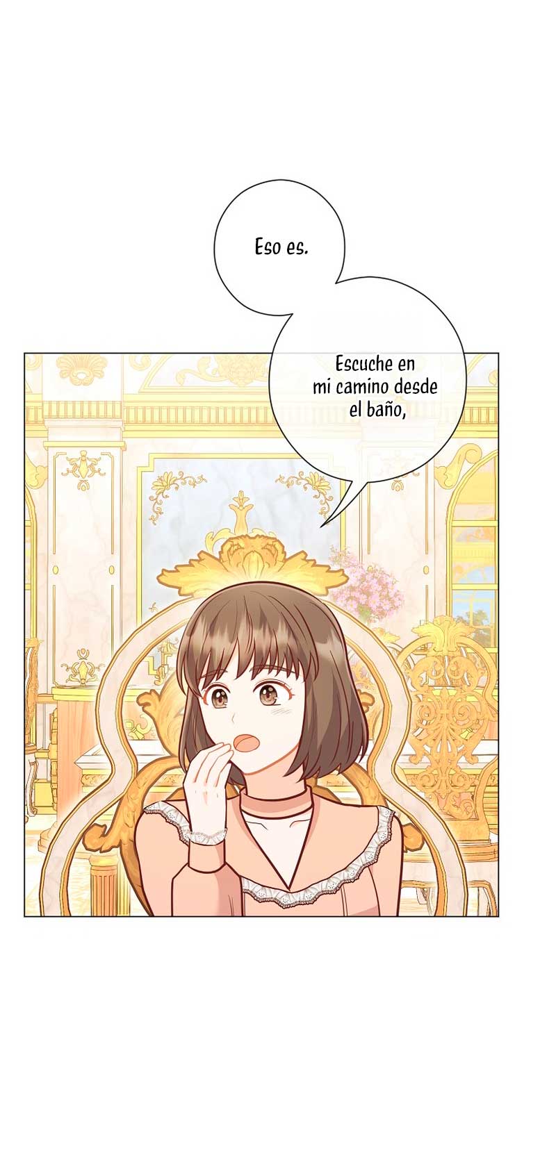 ¿Te gusta tu mamá o tu papá? Capítulo 38 - Page 63