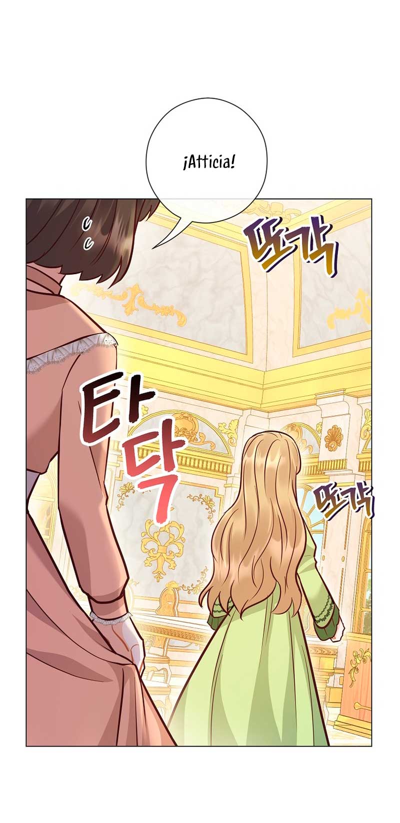 ¿Te gusta tu mamá o tu papá? Capítulo 38 - Page 69