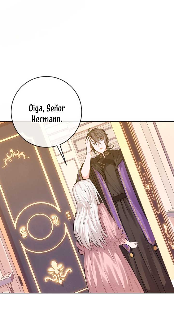 ¿Te gusta tu mamá o tu papá? Capítulo 4 - Page 5