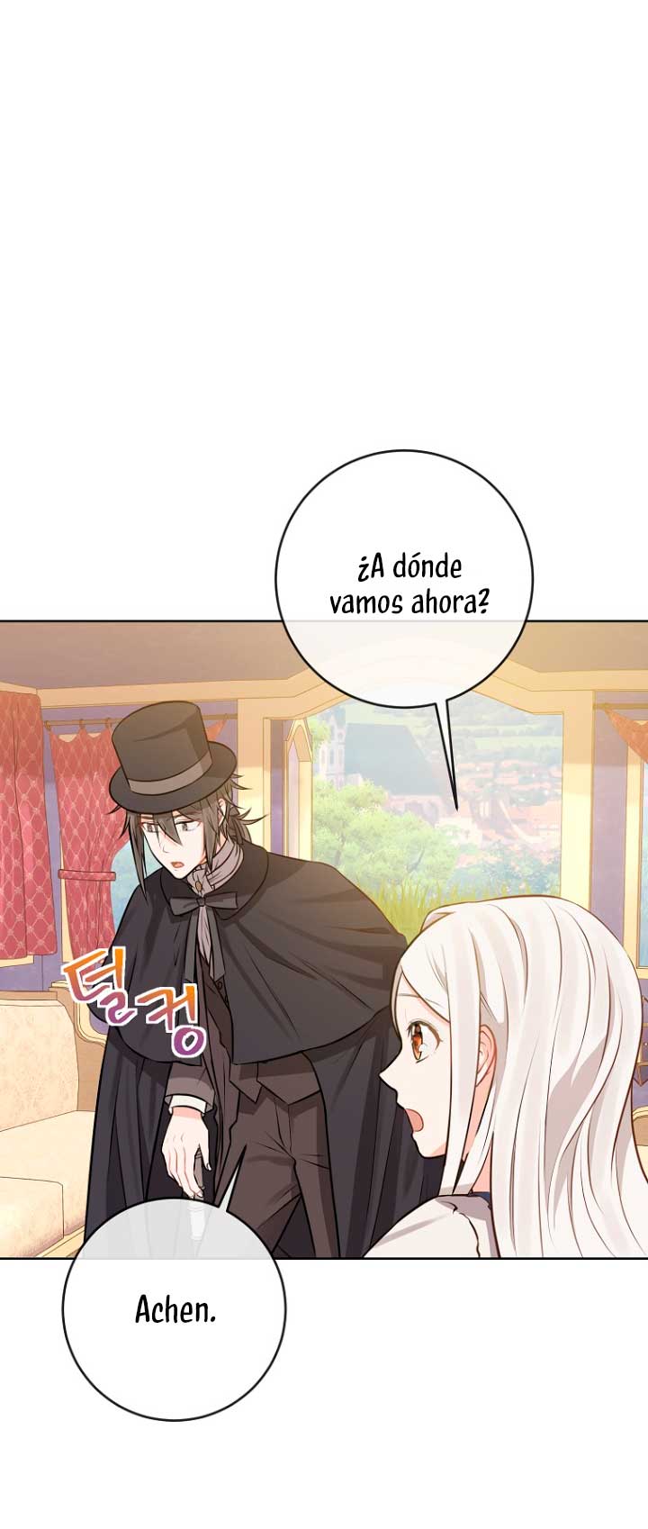 ¿Te gusta tu mamá o tu papá? Capítulo 5 - Page 43