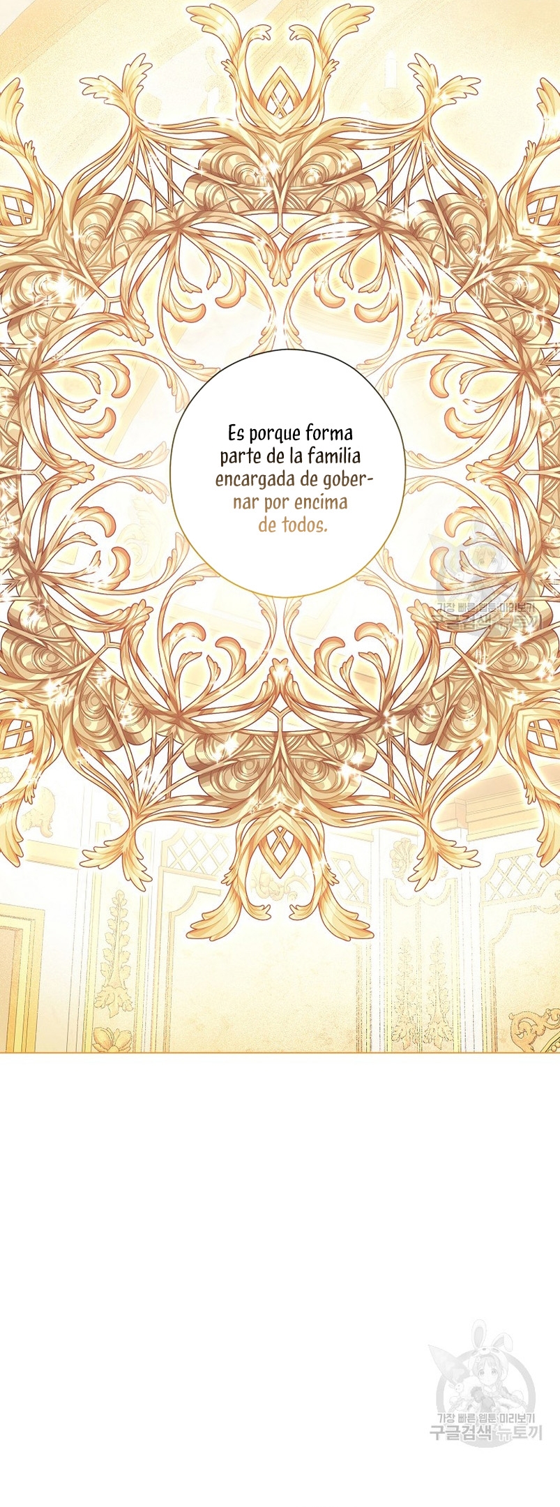 ¿Te gusta tu mamá o tu papá? Capítulo 50 - Page 9