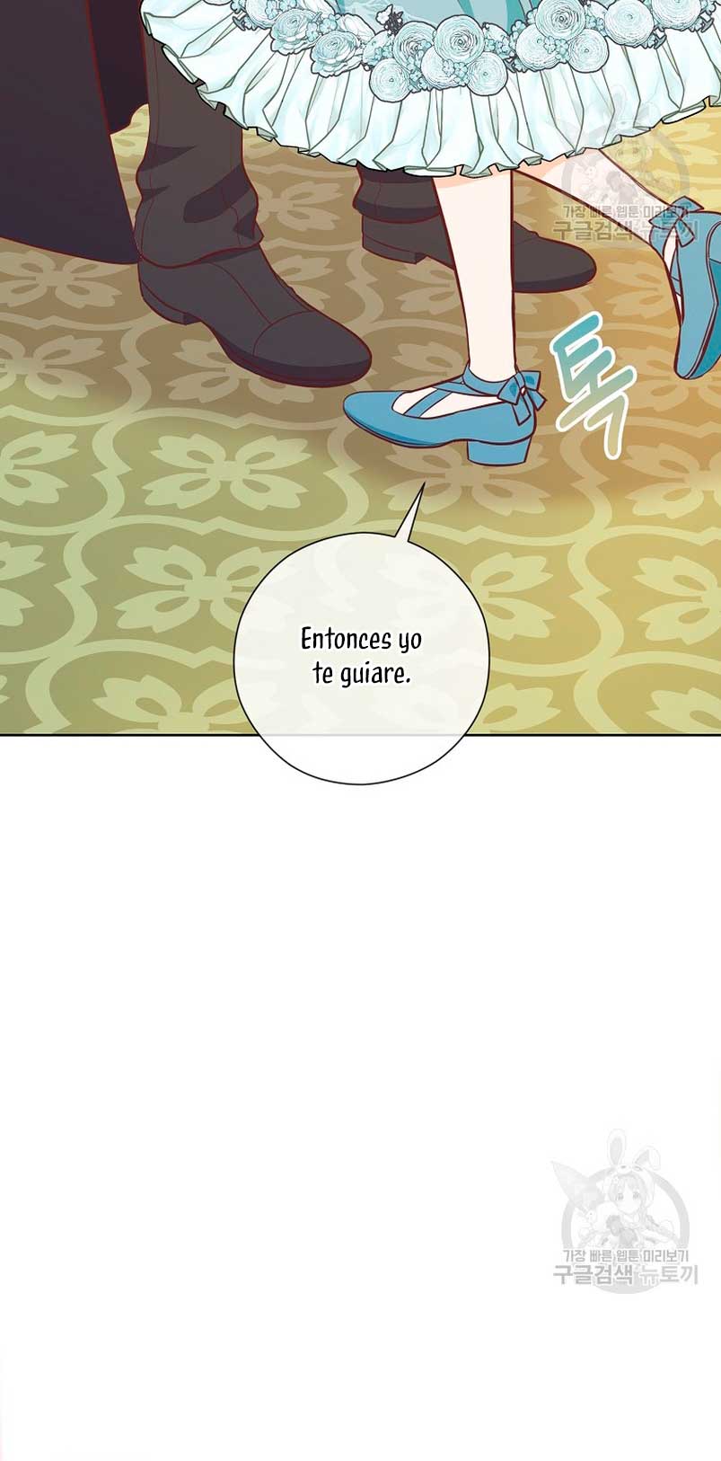 ¿Te gusta tu mamá o tu papá? Capítulo 54 - Page 53