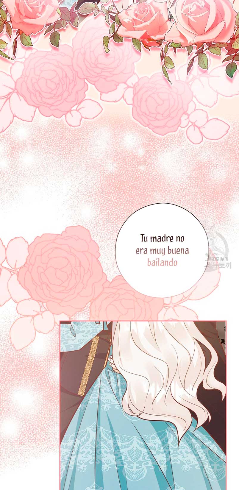 ¿Te gusta tu mamá o tu papá? Capítulo 54 - Page 66