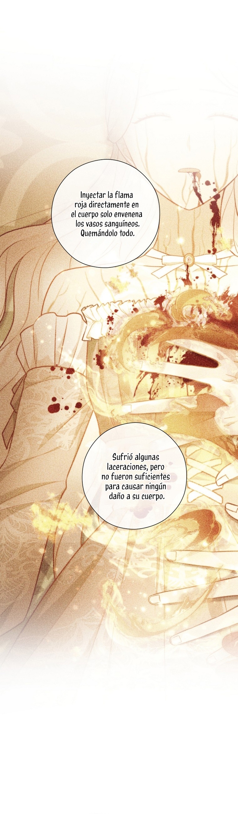 ¿Te gusta tu mamá o tu papá? Capítulo 55 - Page 24
