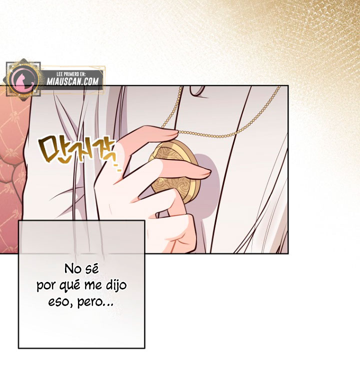 ¿Te gusta tu mamá o tu papá? Capítulo 6 - Page 29