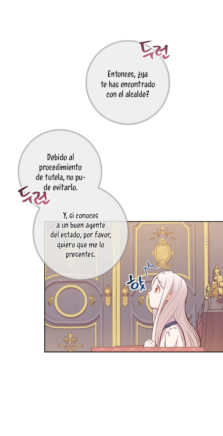 ¿Te gusta tu mamá o tu papá? Capítulo 6 - Page 30
