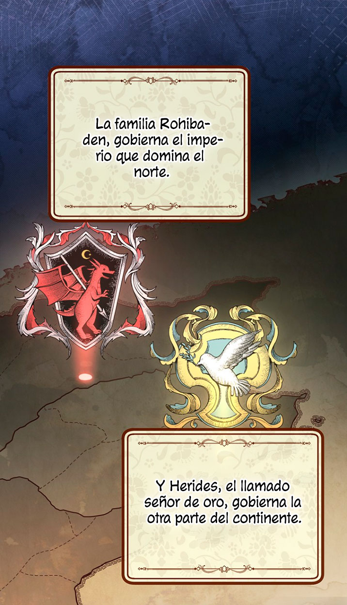 ¿Te gusta tu mamá o tu papá? Capítulo 7 - Page 28