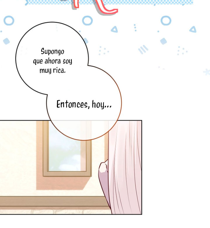 ¿Te gusta tu mamá o tu papá? Capítulo 9 - Page 26