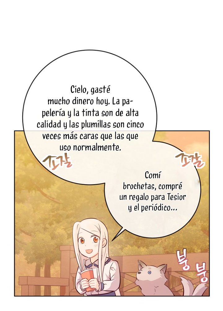 ¿Te gusta tu mamá o tu papá? Capítulo 9 - Page 33
