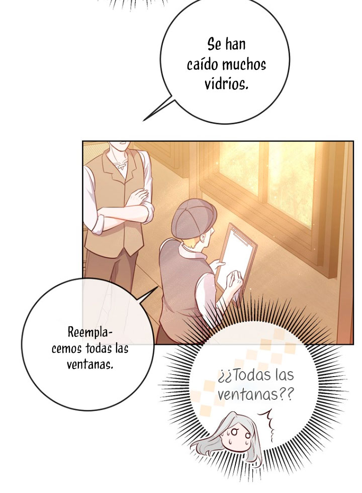 ¿Te gusta tu mamá o tu papá? Capítulo 9 - Page 6