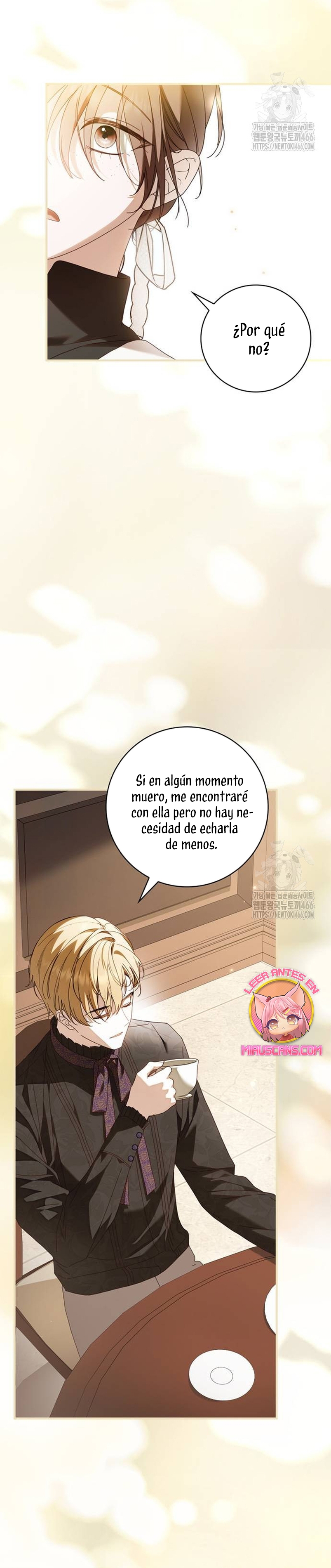 Doncella Secreta Capítulo 26 - Page 26
