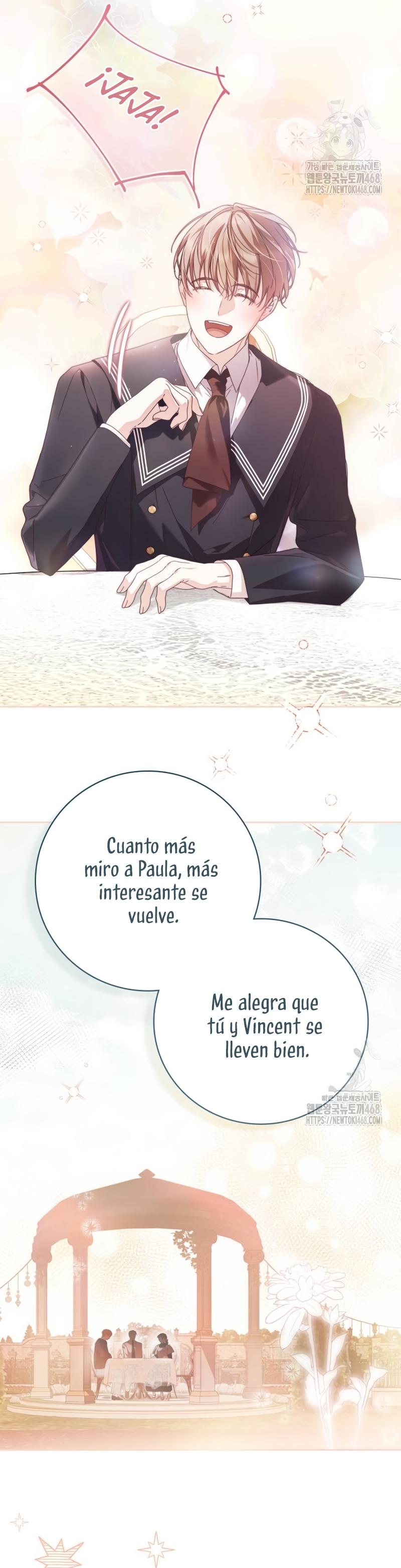 Doncella Secreta Capítulo 30 - Page 17